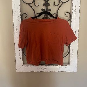Hollister T shirt